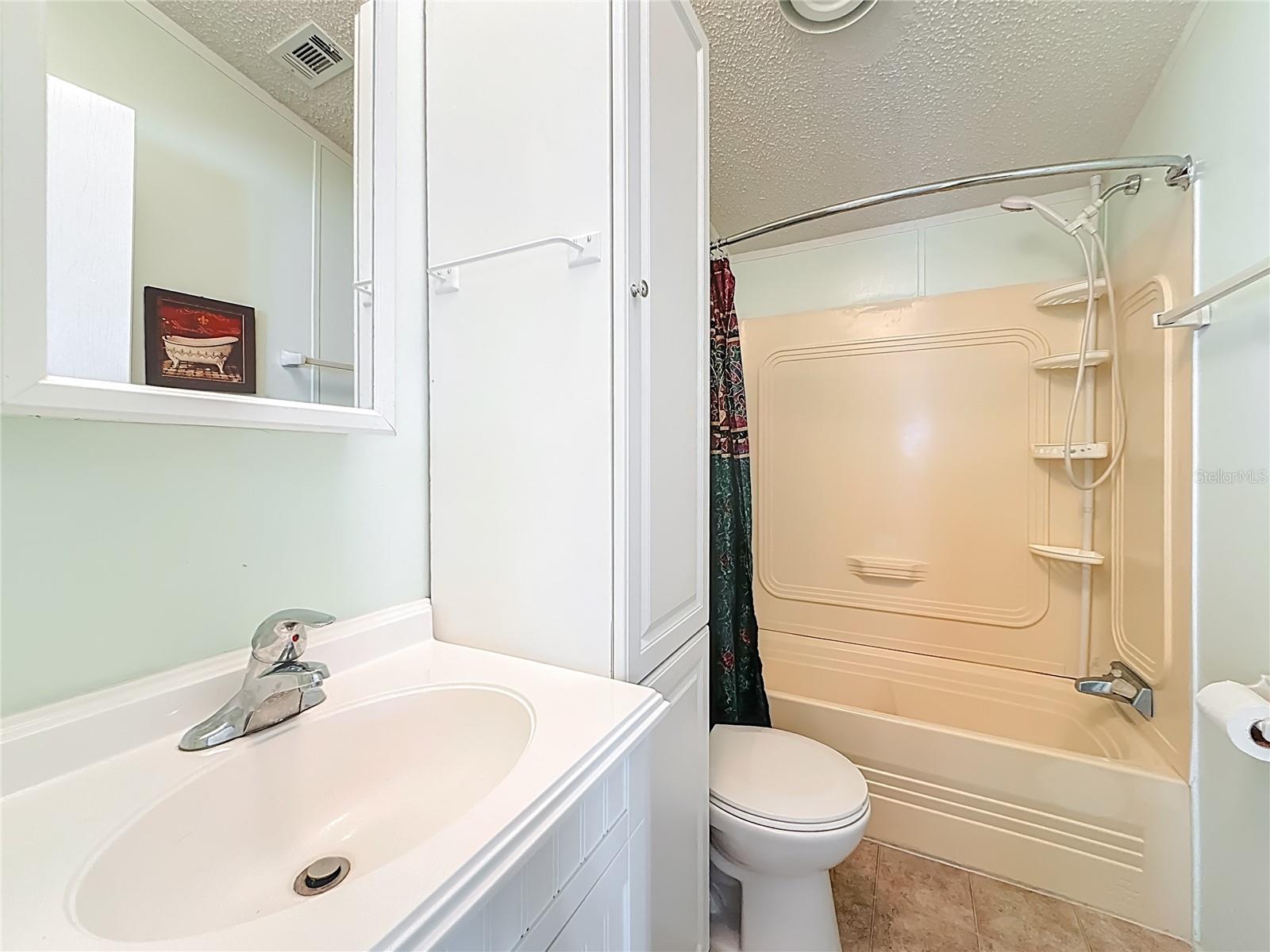 LAKE PLACID M/H PARK UNREC - Residential