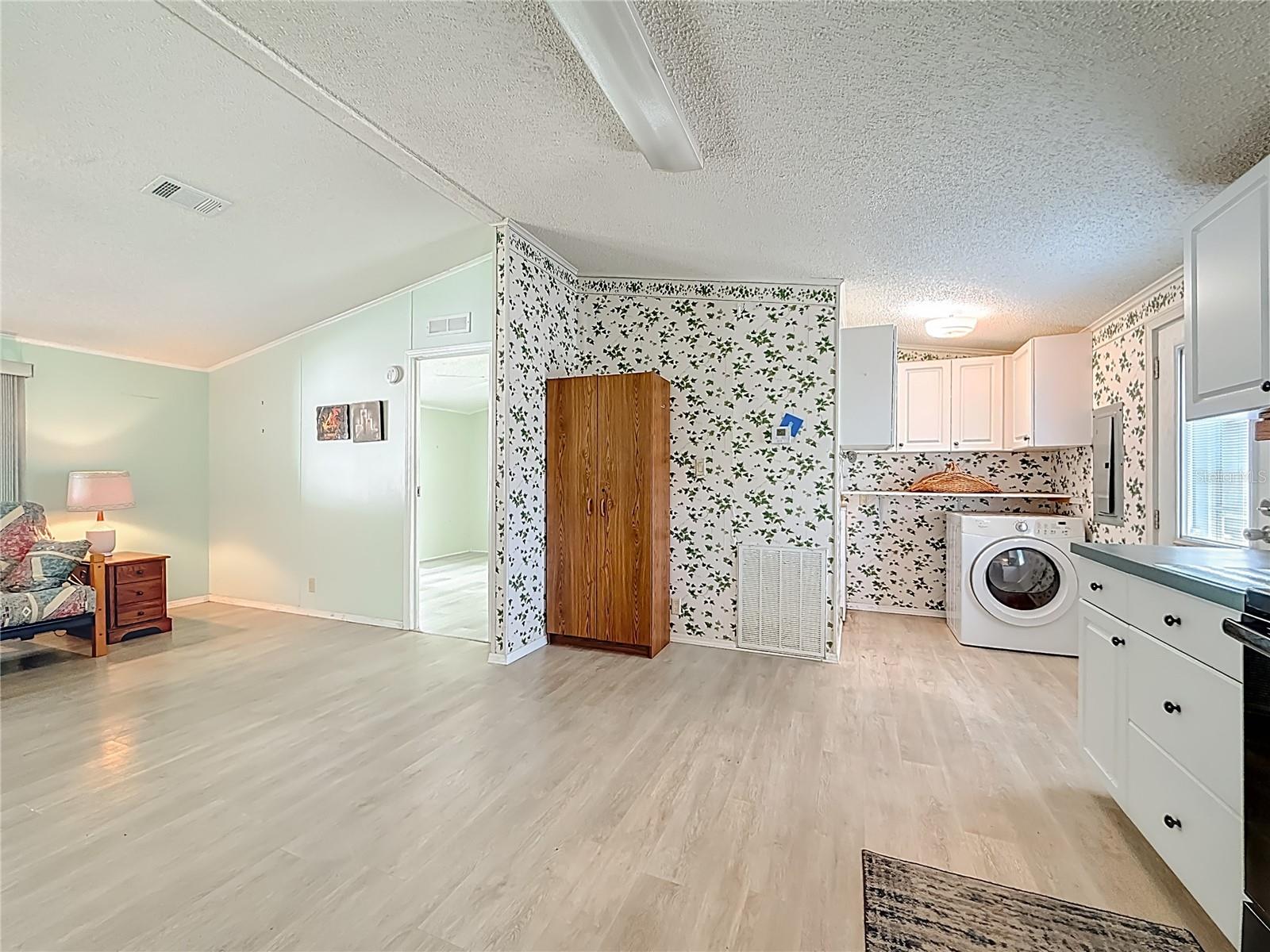 LAKE PLACID M/H PARK UNREC - Residential