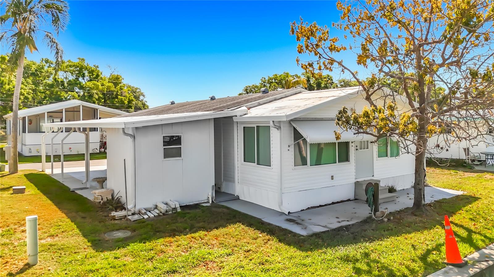 LAKE PLACID M/H PARK UNREC - Residential