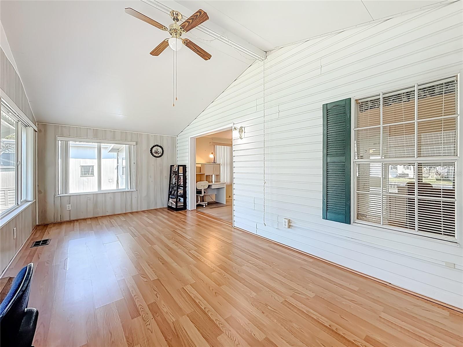 LAKE PLACID M/H PARK UNREC - Residential