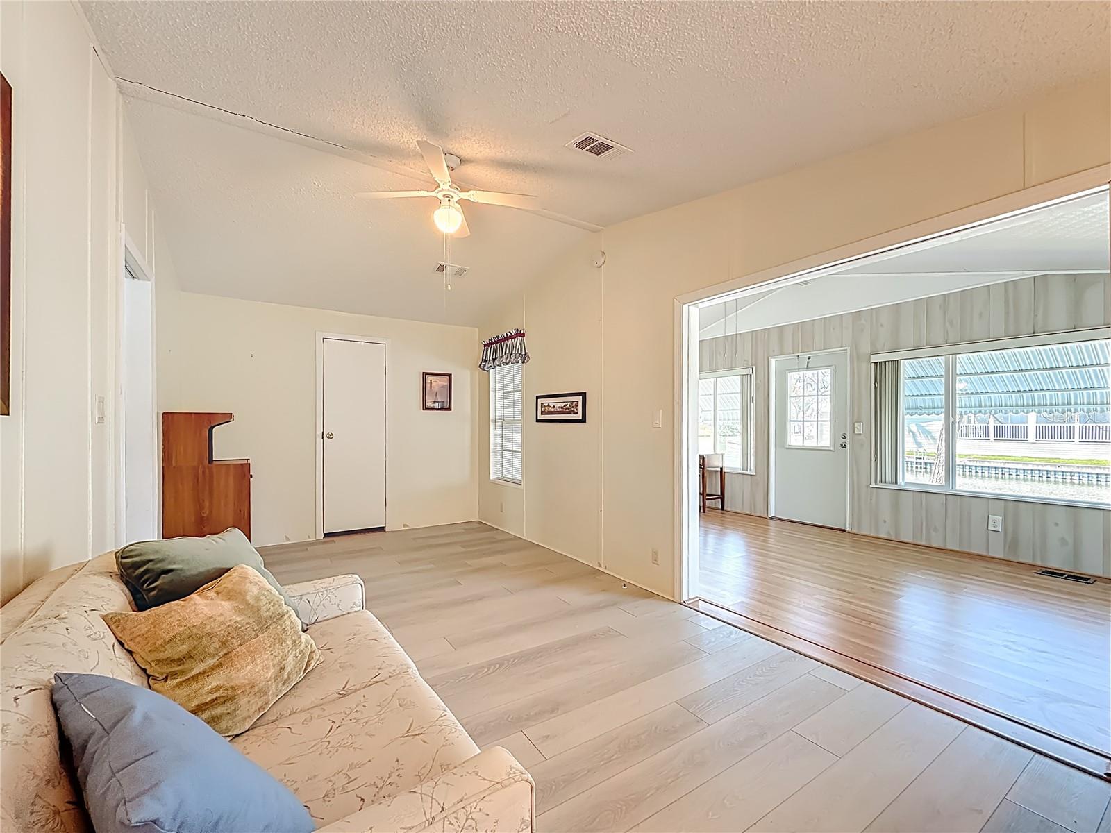 LAKE PLACID M/H PARK UNREC - Residential