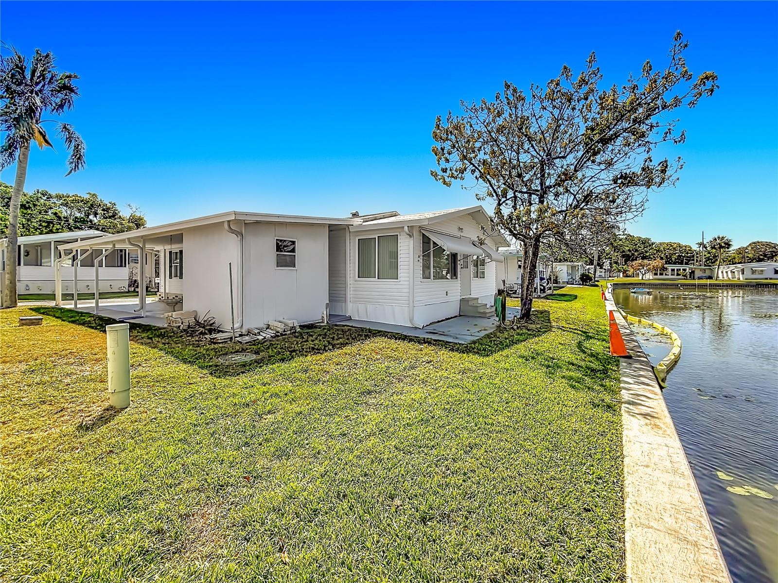 LAKE PLACID M/H PARK UNREC - Residential