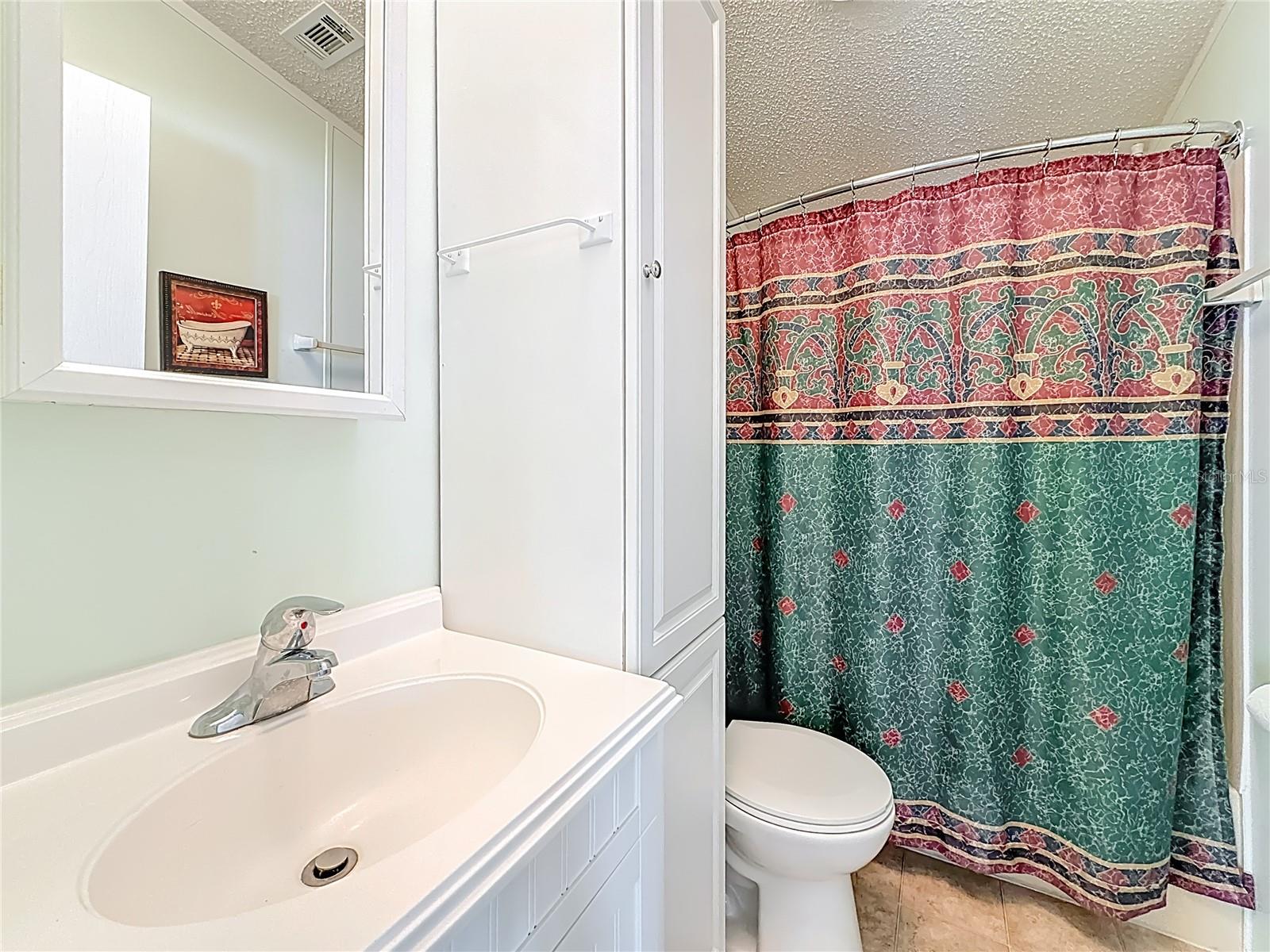 LAKE PLACID M/H PARK UNREC - Residential