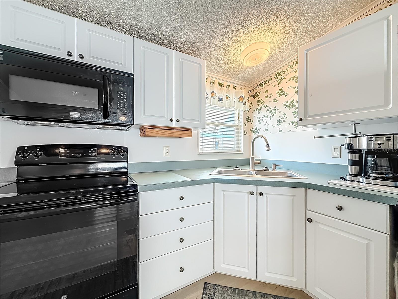 LAKE PLACID M/H PARK UNREC - Residential