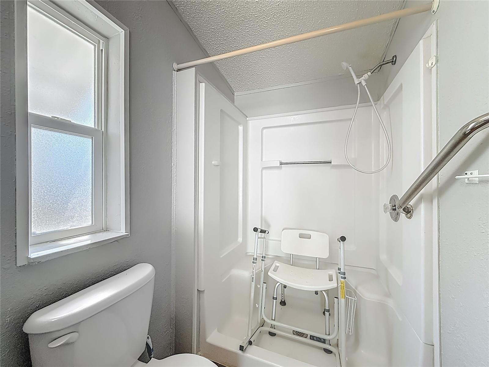 LAKE PLACID M/H PARK UNREC - Residential