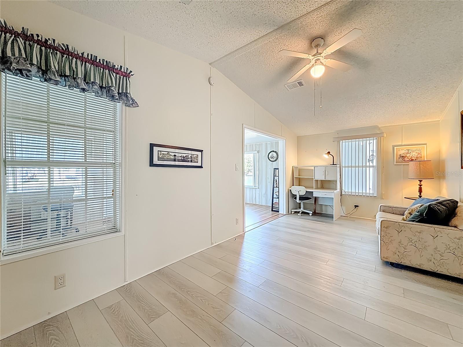 LAKE PLACID M/H PARK UNREC - Residential