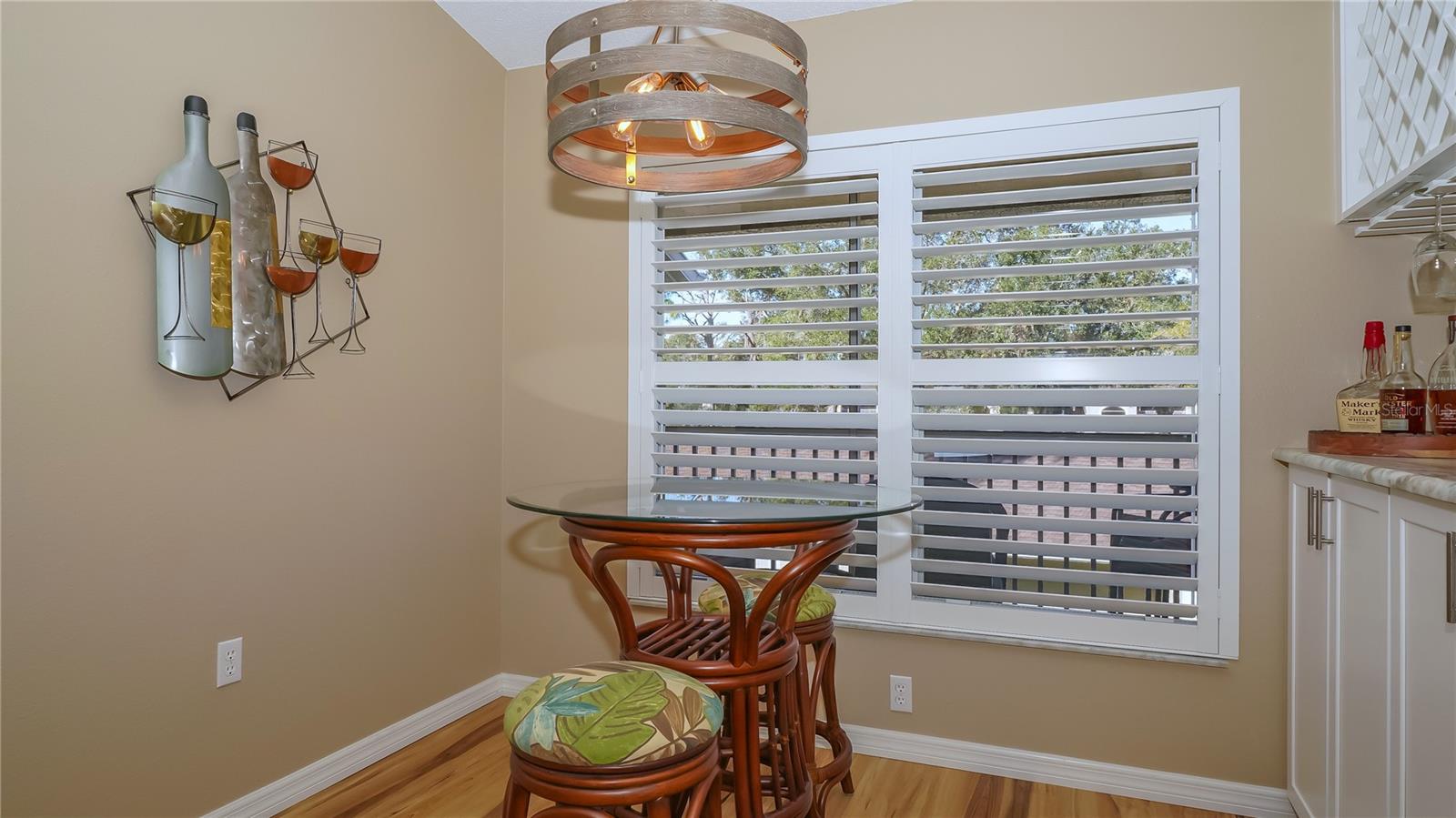 VERANDA 1 AT HERITAGE OAKS - Residential Lease
