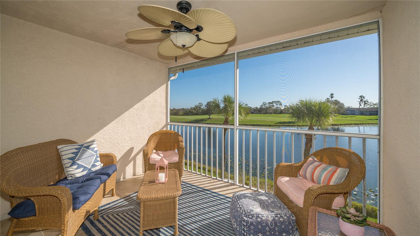 VERANDA 1 AT HERITAGE OAKS - Residential Lease