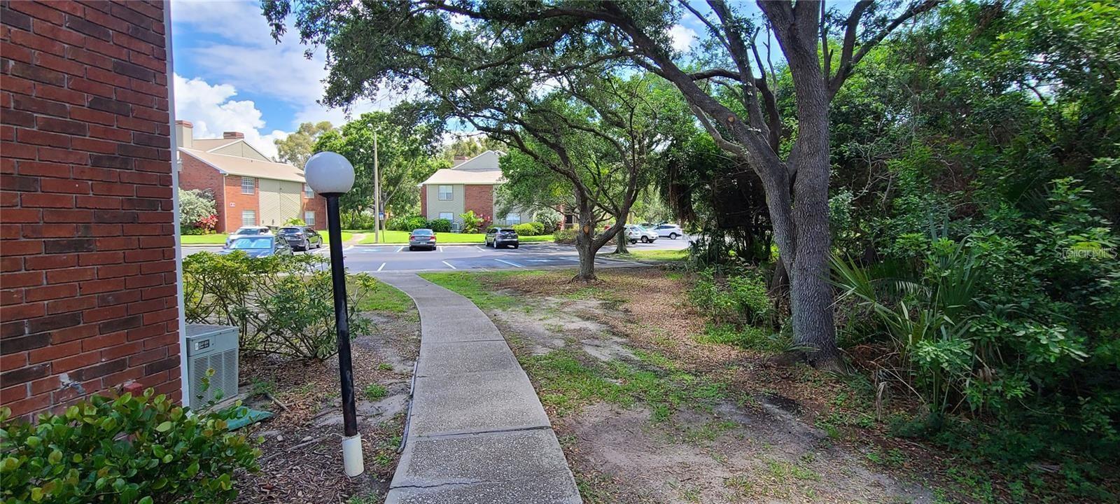 ENCLAVE AT ST PETERSBURG - Residential Lease