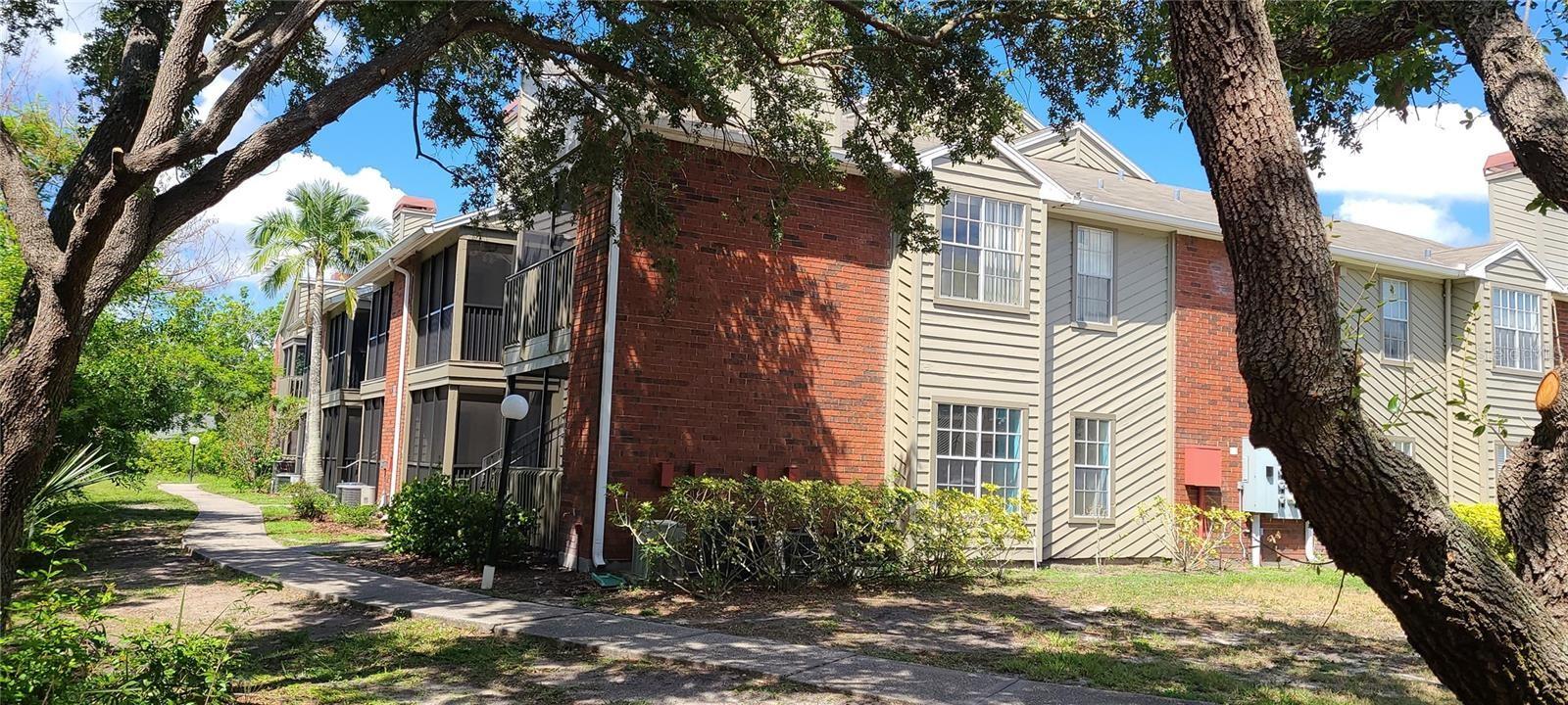 ENCLAVE AT ST PETERSBURG - Residential Lease