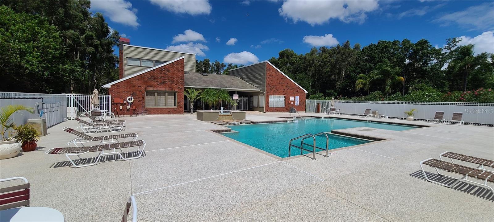 ENCLAVE AT ST PETERSBURG - Residential Lease