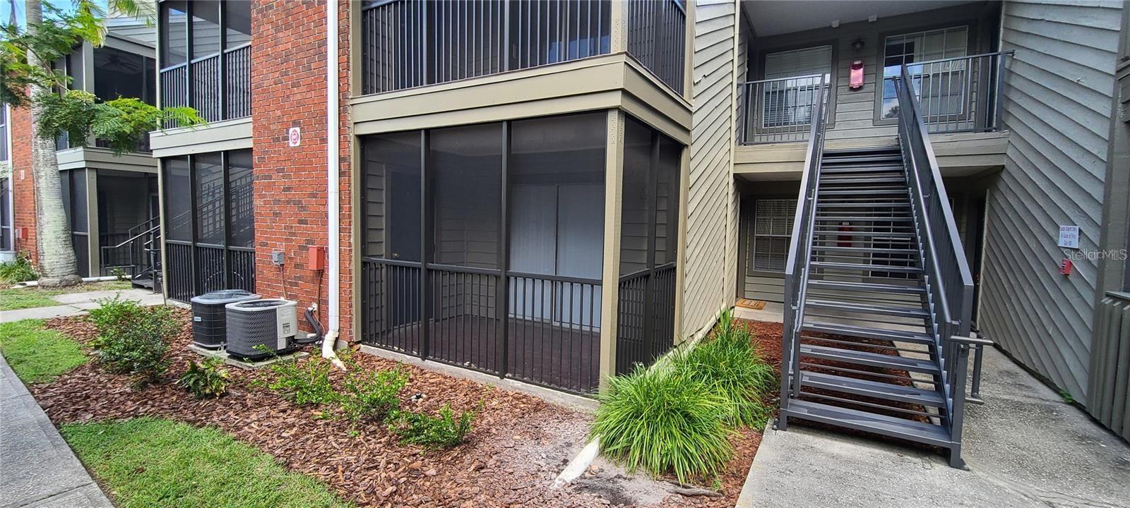 ENCLAVE AT ST PETERSBURG - Residential Lease