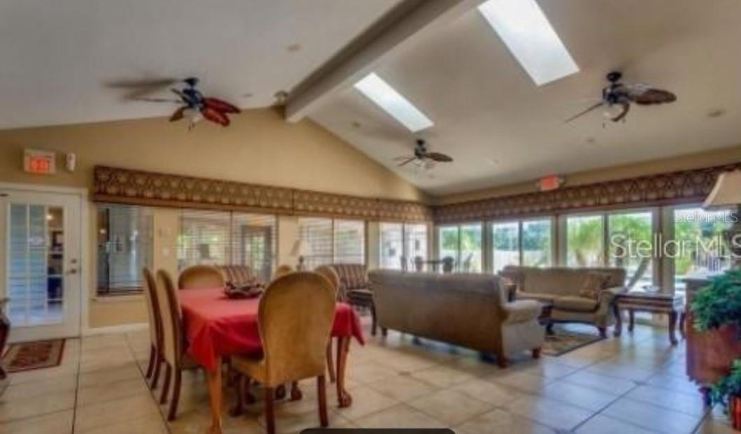 ENCLAVE AT ST PETERSBURG - Residential Lease