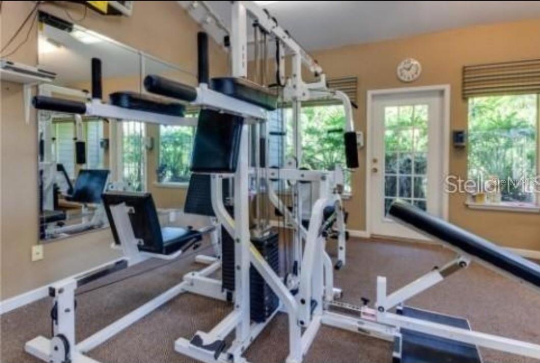 ENCLAVE AT ST PETERSBURG - Residential Lease