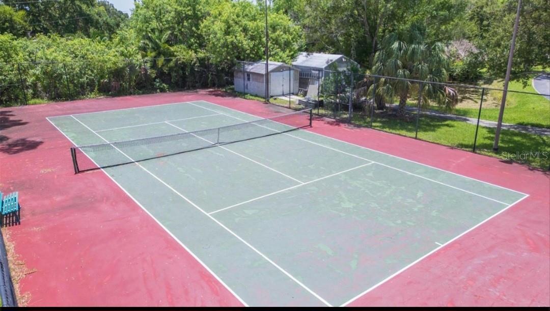 ENCLAVE AT ST PETERSBURG - Residential Lease