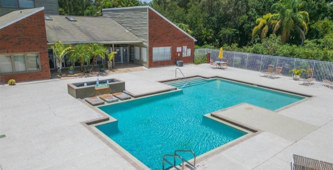 ENCLAVE AT ST PETERSBURG - Residential Lease