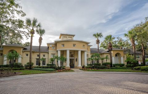 A home in ORLANDO