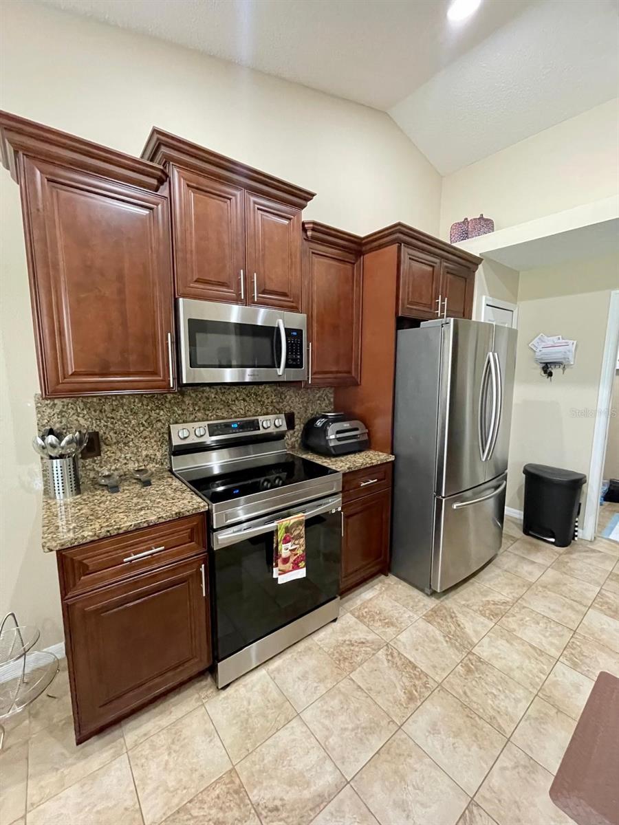 POINCIANA NBRHD 05 VILLAGE 07 - Residential