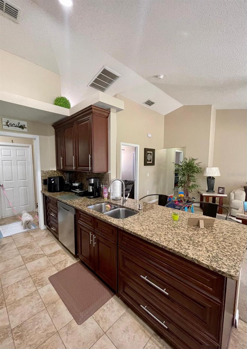 POINCIANA NBRHD 05 VILLAGE 07 - Residential