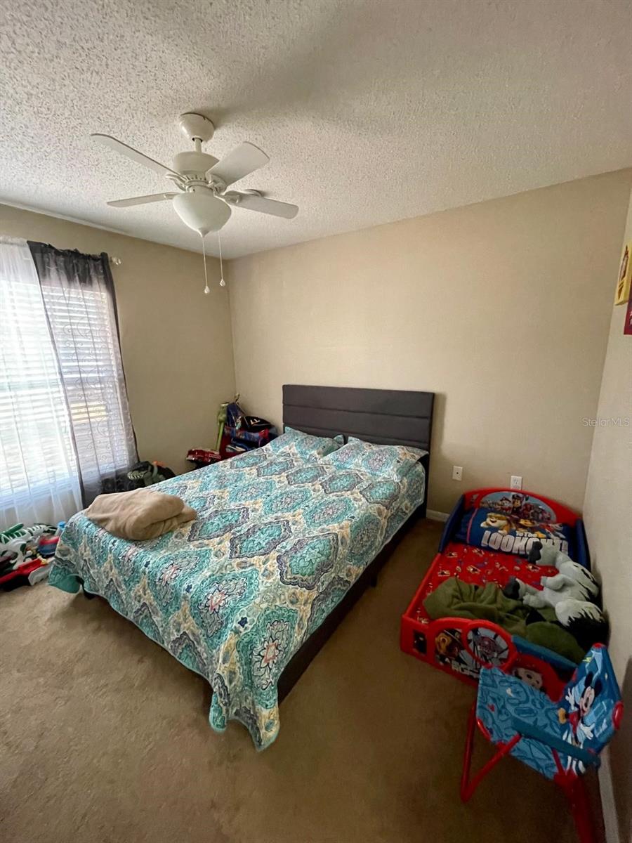 POINCIANA NBRHD 05 VILLAGE 07 - Residential