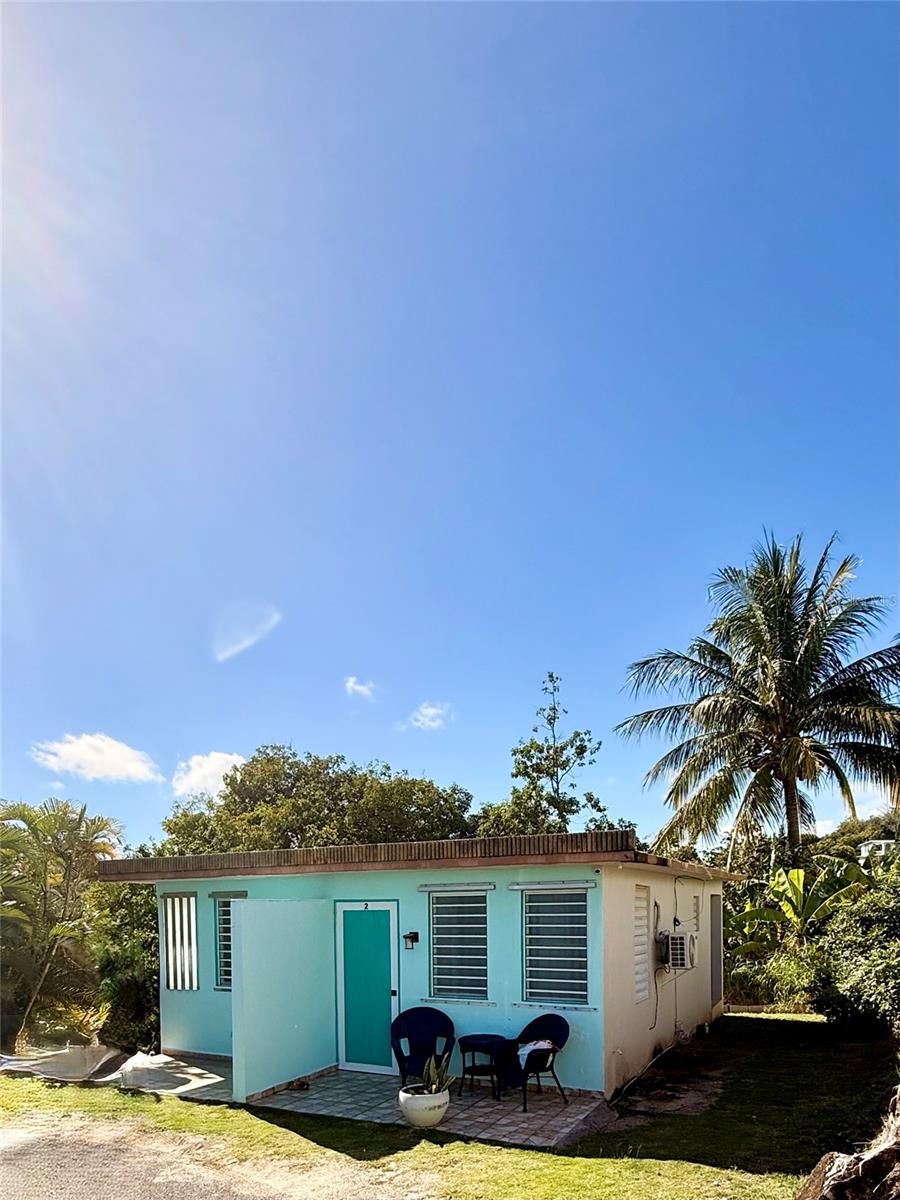 114 ROUTE 901 KM 2.0