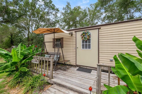 Tiny photo for 4556 E View Top Lane, Inverness, FL 34452 (MLS # TB8523326)