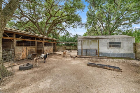 Tiny photo for 4556 E View Top Lane, Inverness, FL 34452 (MLS # TB8523326)