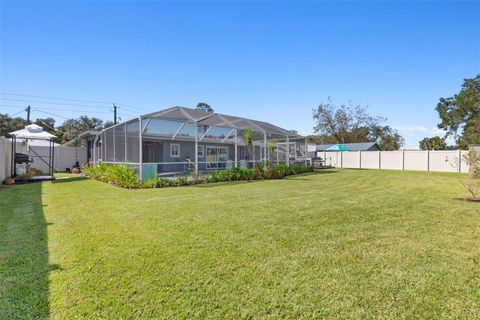 A home in PALM COAST