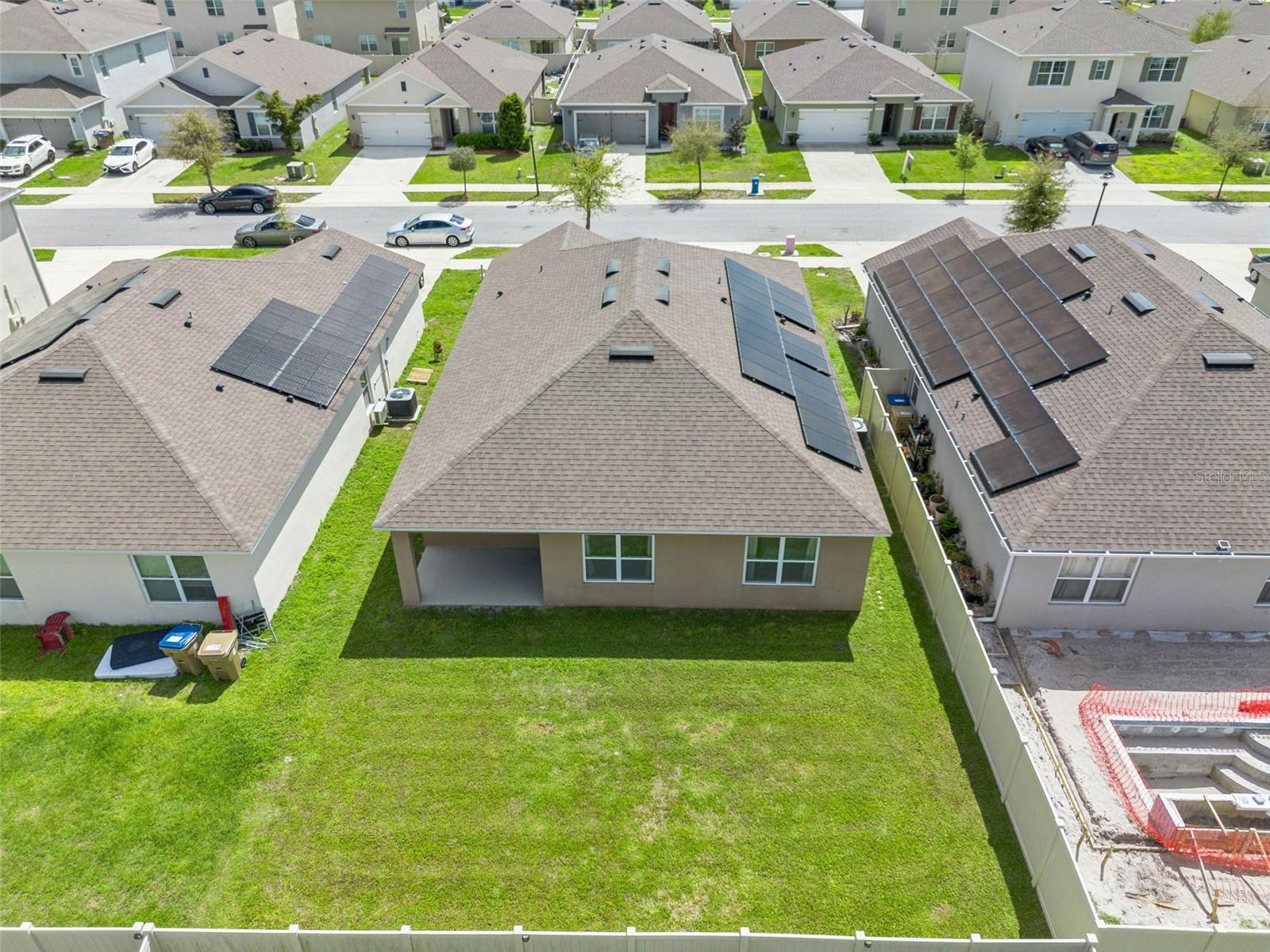 GLENWOOD-PH 1 - Residential