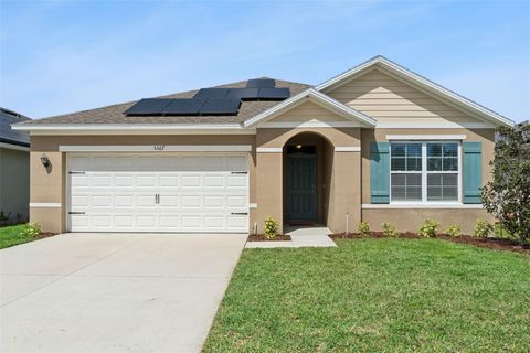 5367 DOUGLAS FIR DRIVE ST CLOUD FL 34771