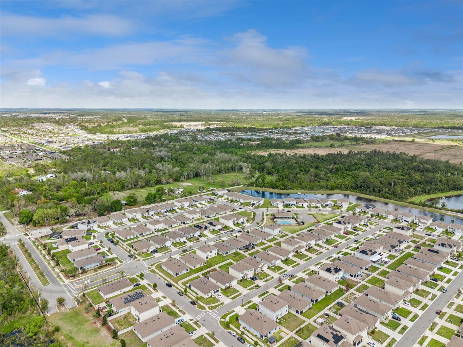 GLENWOOD-PH 1 - Residential