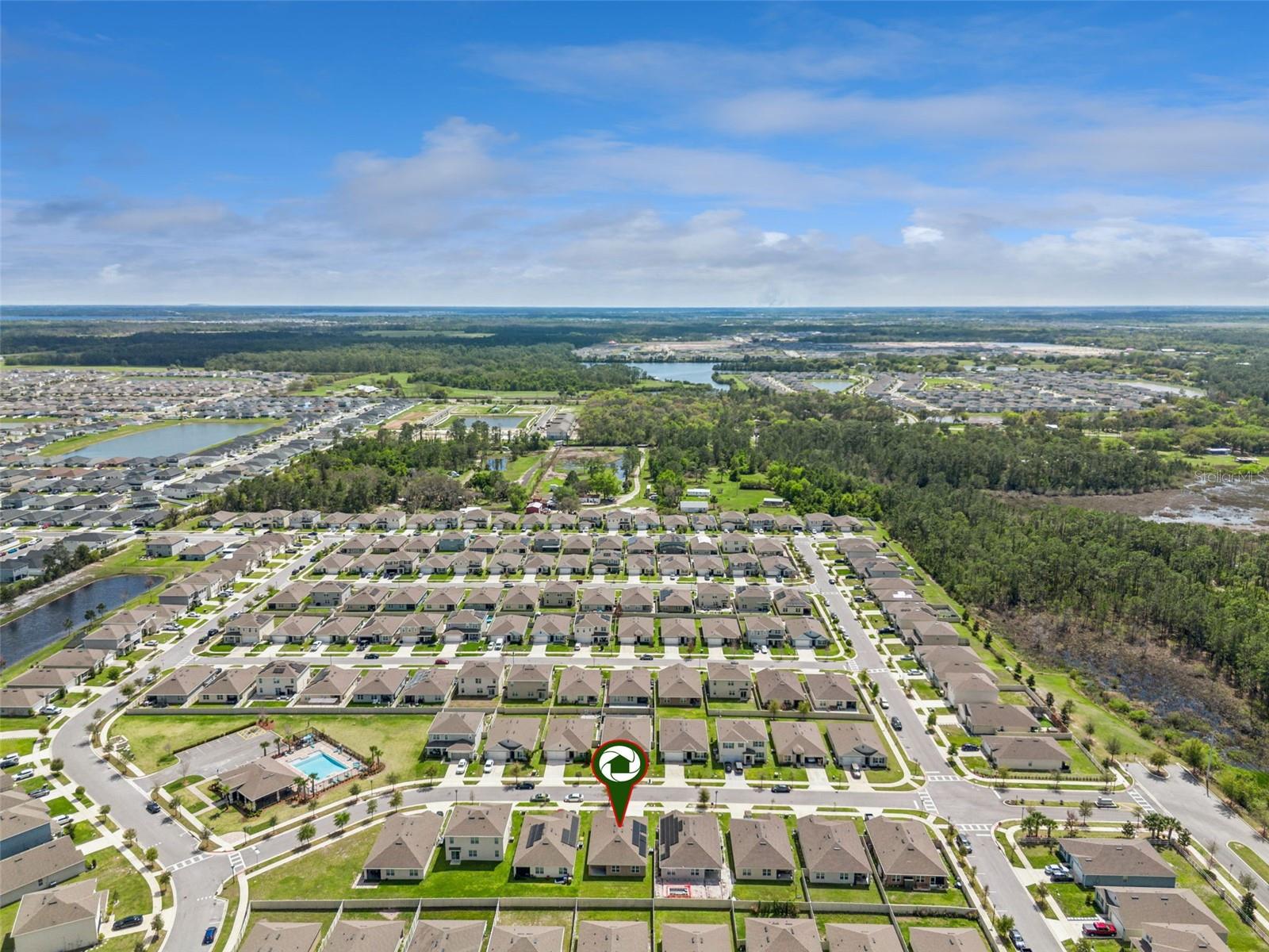 GLENWOOD-PH 1 - Residential