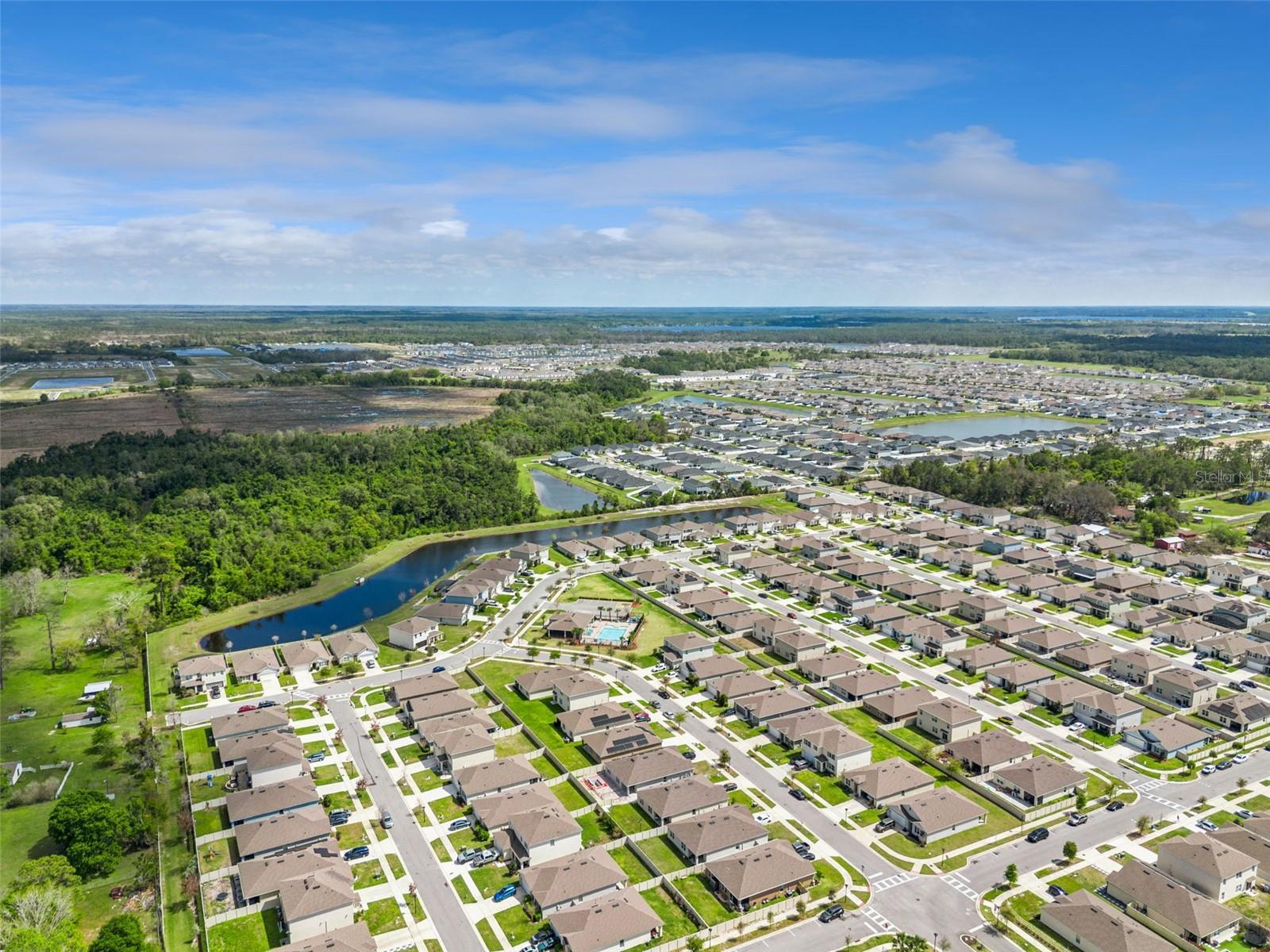 GLENWOOD-PH 1 - Residential