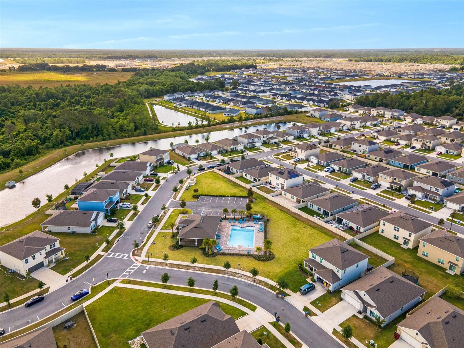 GLENWOOD-PH 1 - Residential