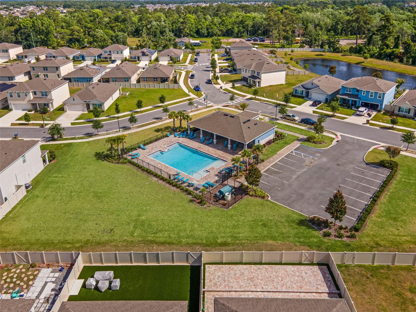 GLENWOOD-PH 1 - Residential