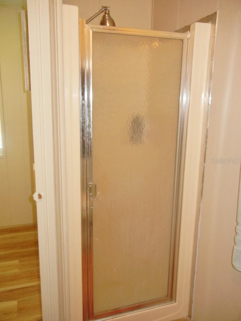 LES CHATEAU VILLA MOBILE HOME PARK - Residential