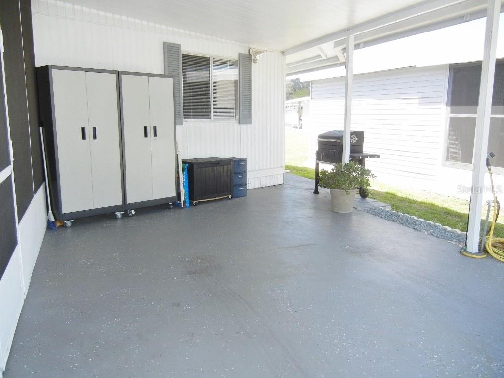 LES CHATEAU VILLA MOBILE HOME PARK - Residential