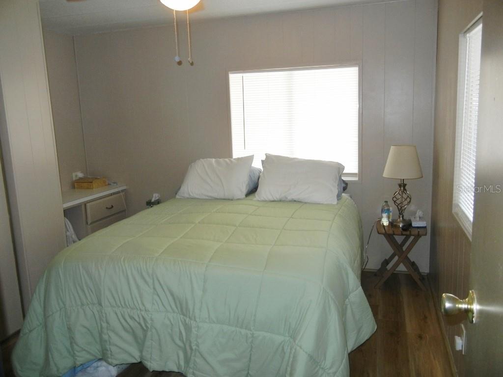 LES CHATEAU VILLA MOBILE HOME PARK - Residential