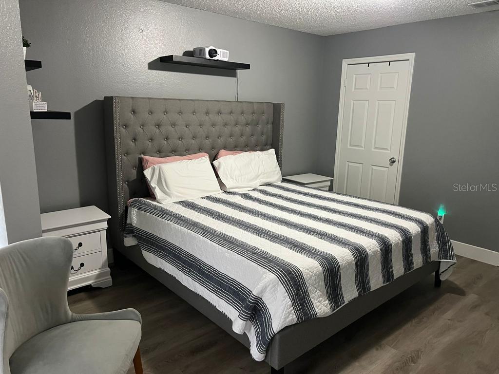 TRADEWINDS - Residential