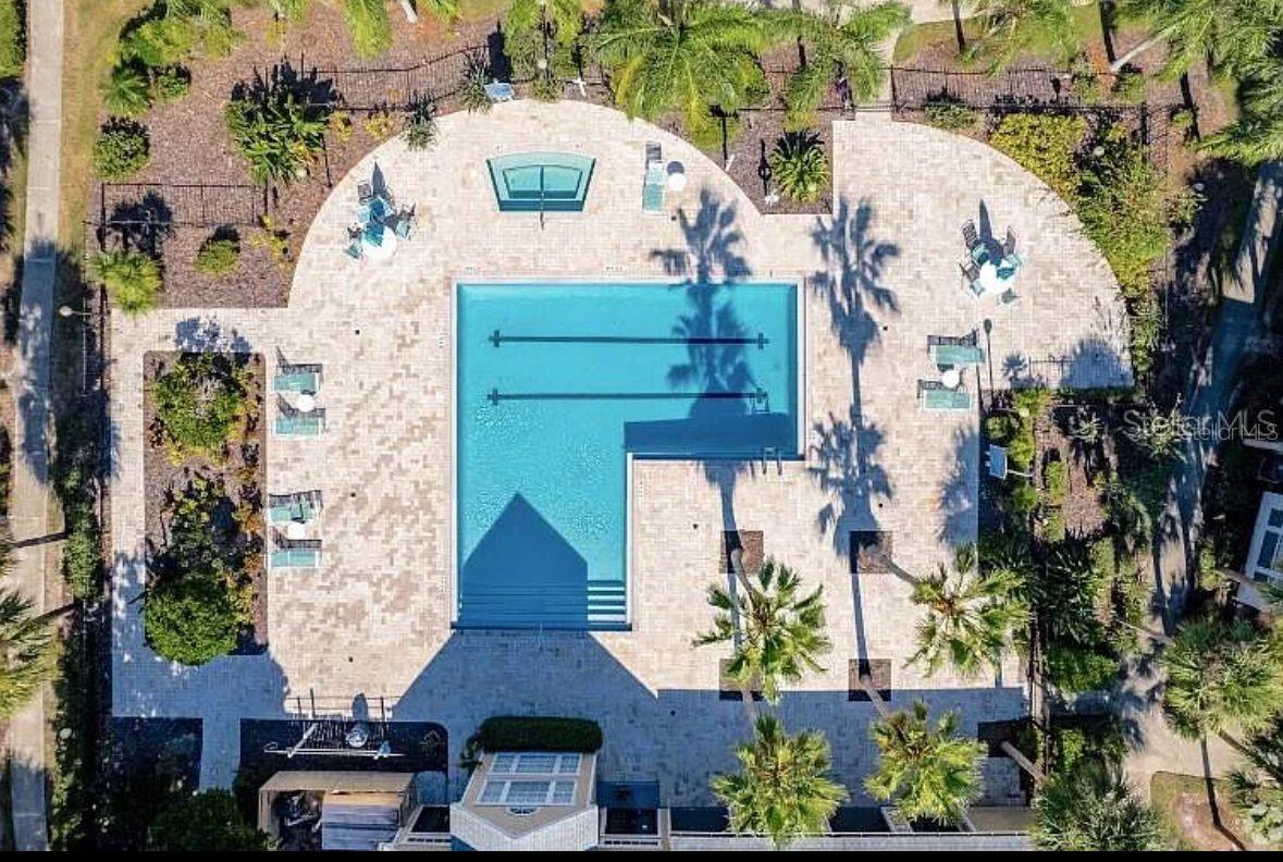 TRADEWINDS - Residential