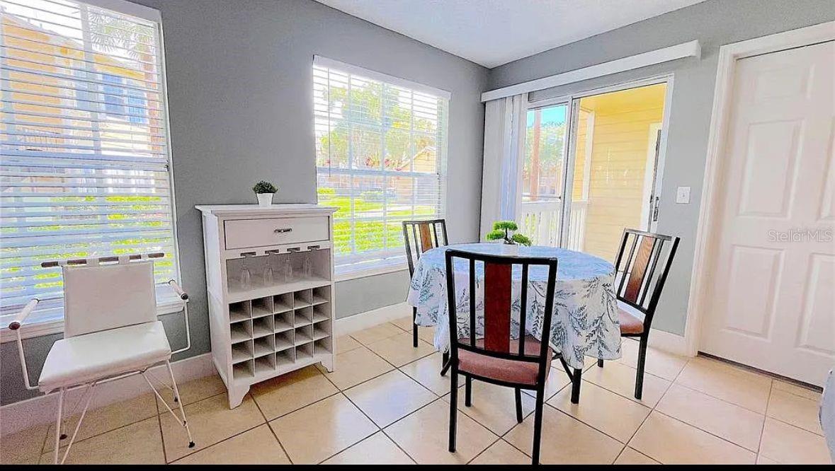 TRADEWINDS - Residential