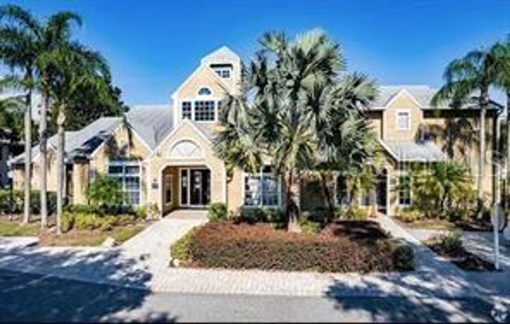 Photo of 1073 S Hiawassee Road #1012, Orlando, FL 32835 (MLS # O6376570)