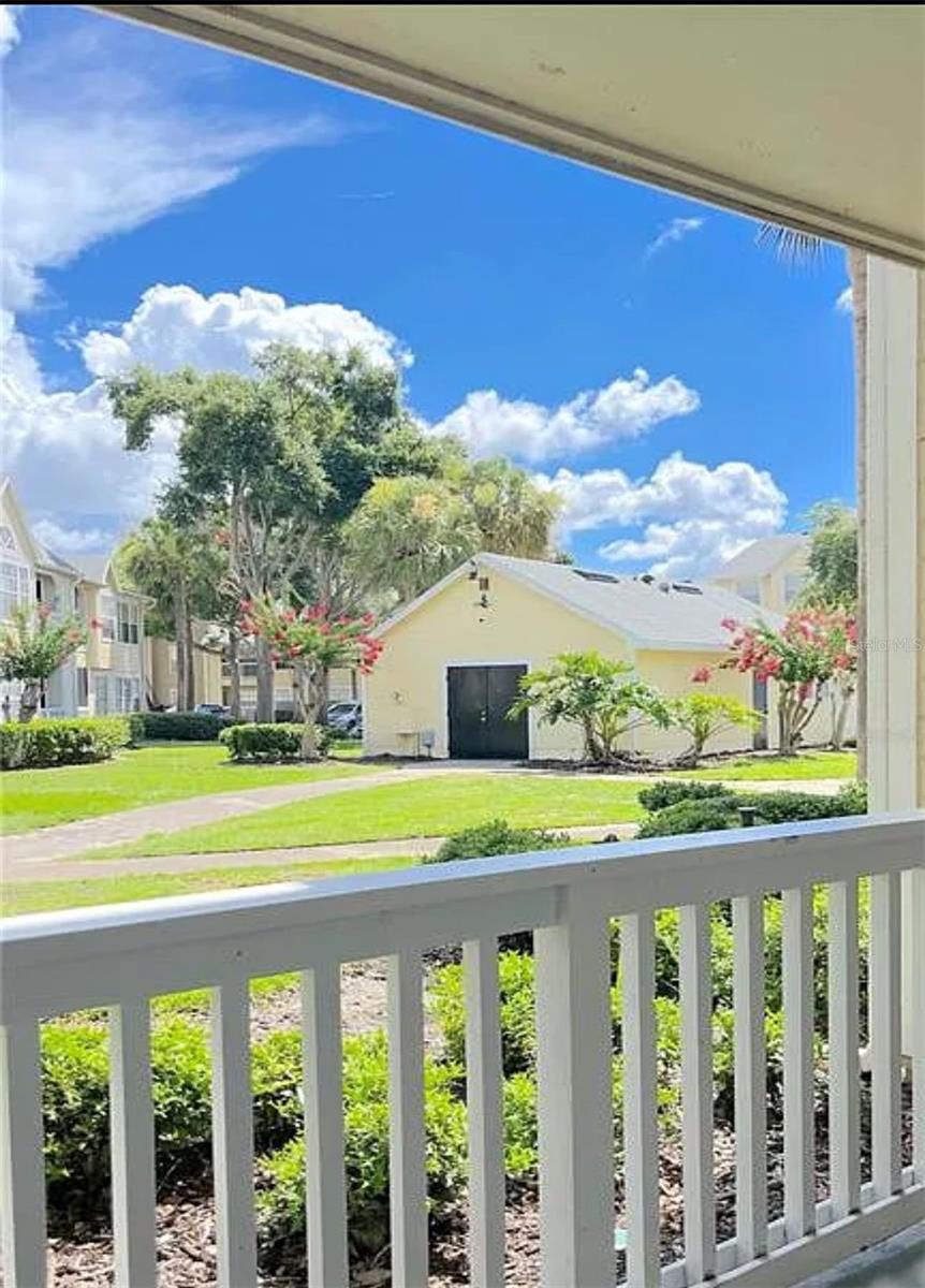 TRADEWINDS - Residential