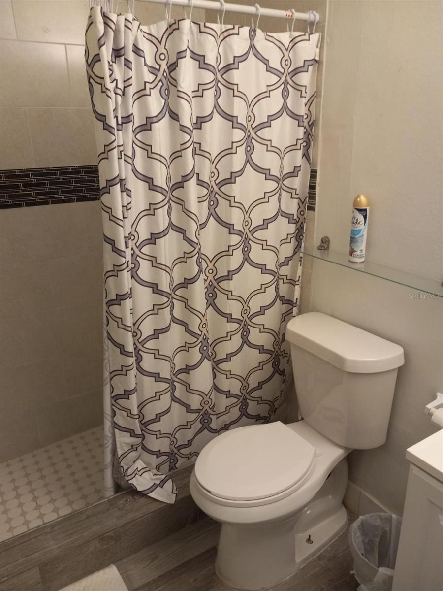 TRADEWINDS - Residential