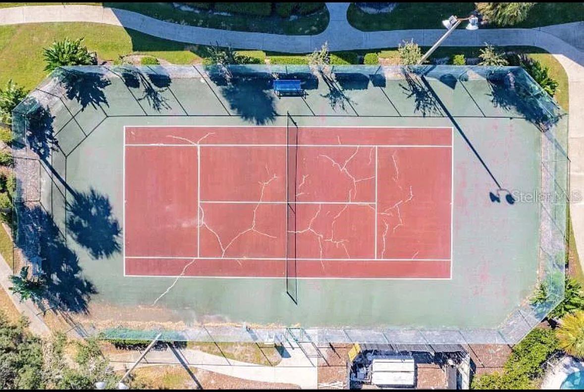 TRADEWINDS - Residential