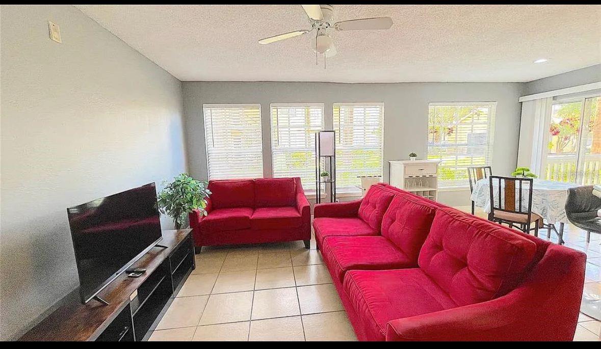 TRADEWINDS - Residential