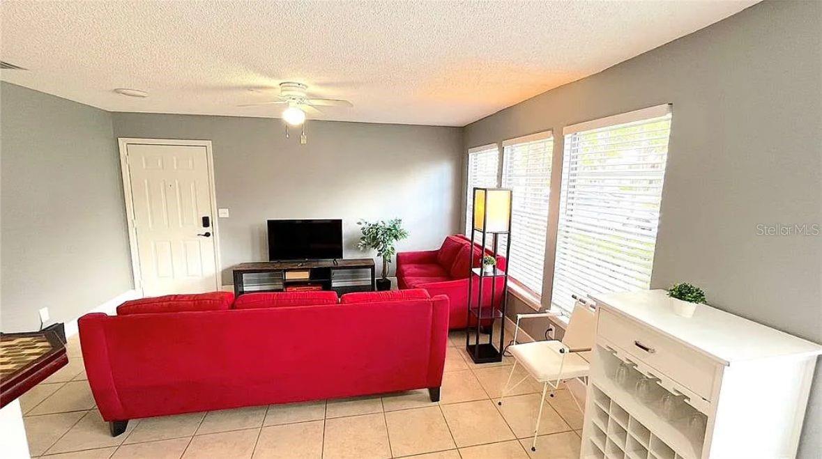 TRADEWINDS - Residential