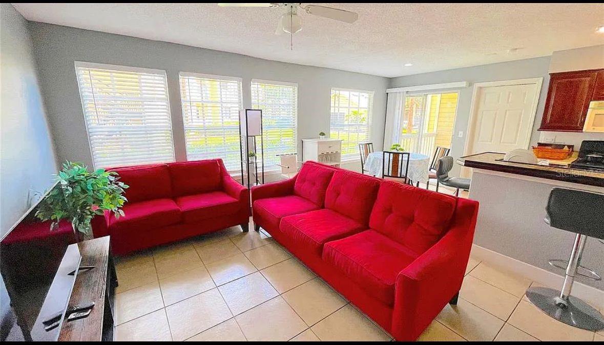 TRADEWINDS - Residential