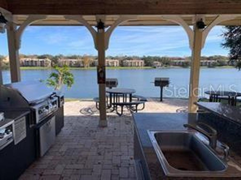 Photo of 1073 S Hiawassee Road #1012, Orlando, FL 32835 (MLS # O6376570)