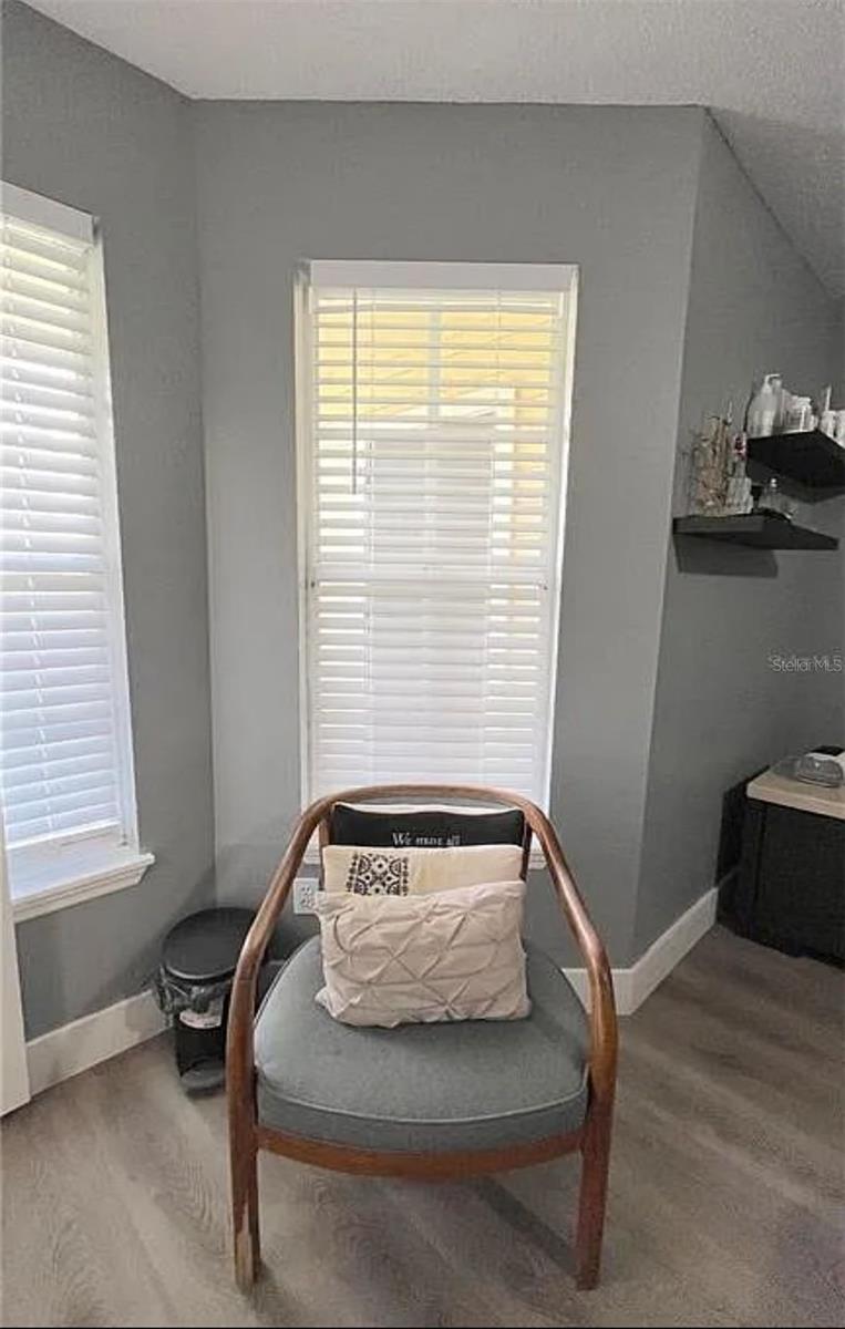 TRADEWINDS - Residential